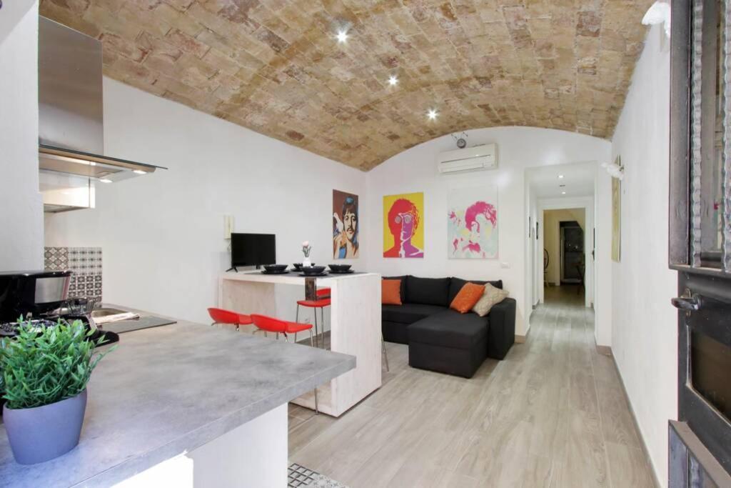 Baccina Apartment Rom
