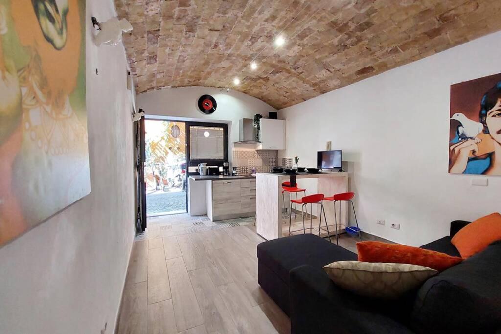 Baccina Rom
