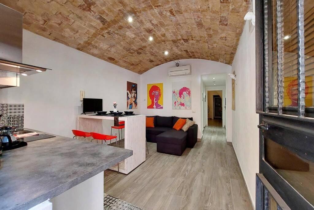 Baccina Rom