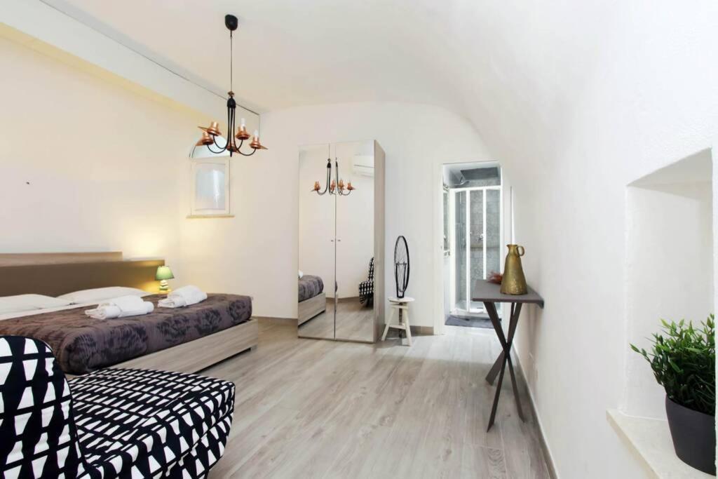 Apartment Baccina *