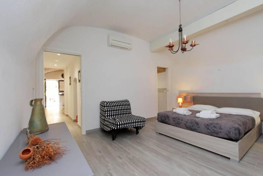 Apartment Baccina Rom