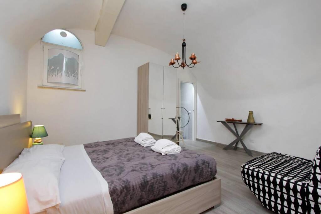Apartment Baccina Rom