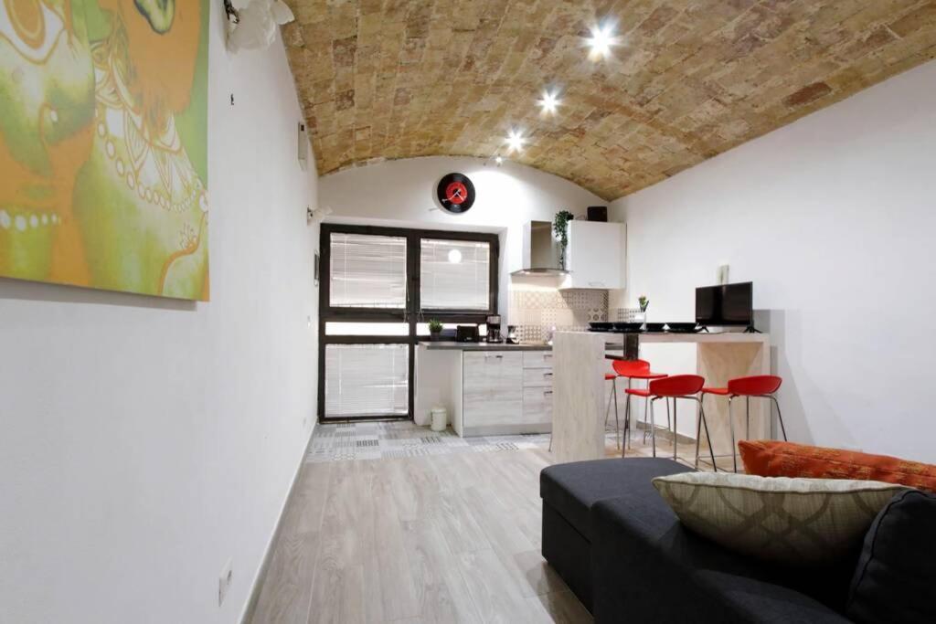 Baccina Apartment
