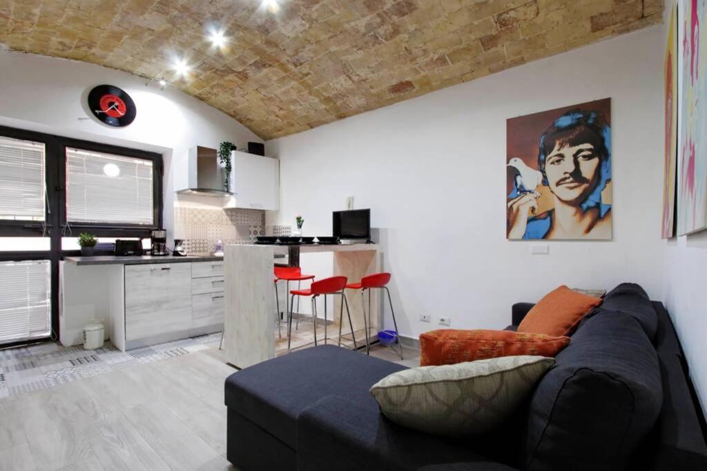 Baccina * Rom